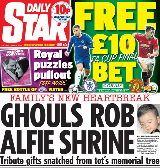 Daily Star