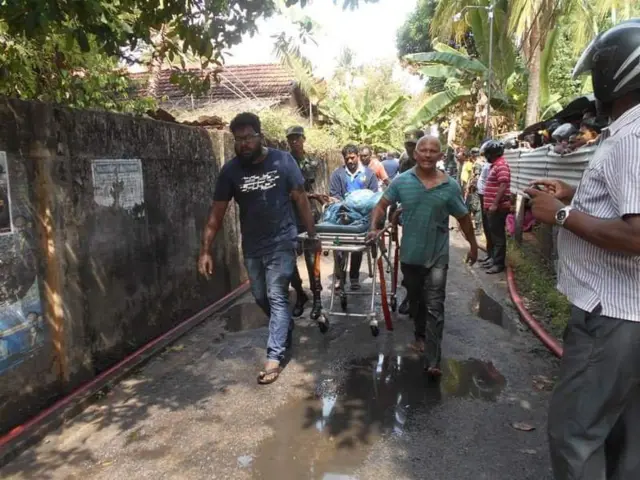 கொழும்பு