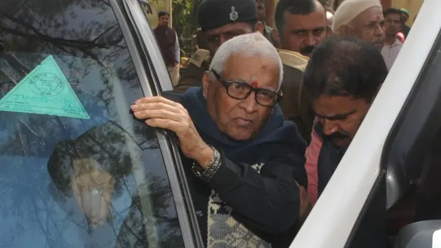 जगन्नाथ मिश्र