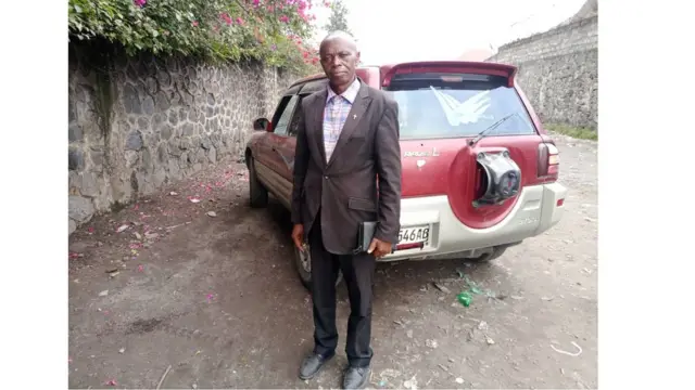 ''Tunaiomba serikali kuwasaidia manusura wa mlipuko huu''.