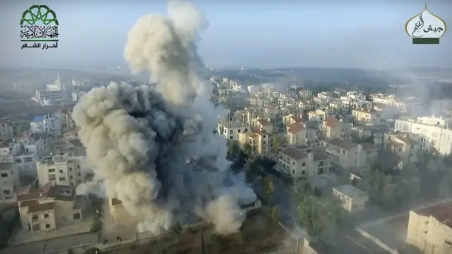 أحرار الشام