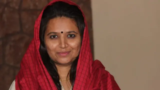 રેશમા પટેલ