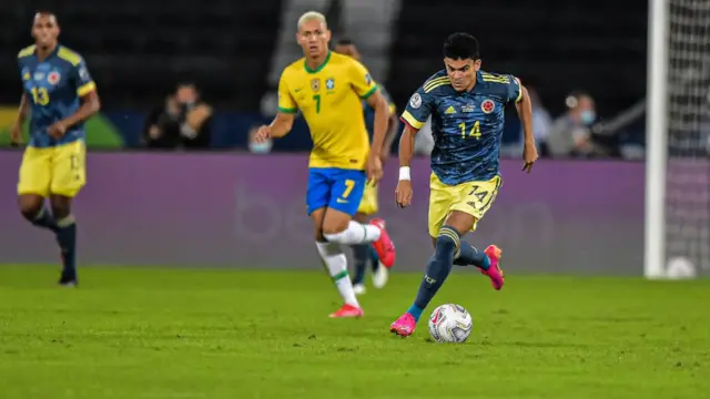 Luis Díaz