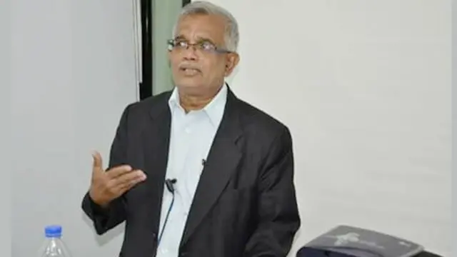 ஒரே நாடு ஒரே சட்டம் செயலணி: இனவாத ரீதியிலான முடிவுகள் என முஸ்லிம்கள் கண்டனம்