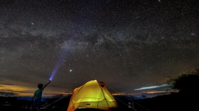 permukiman luar angkasa