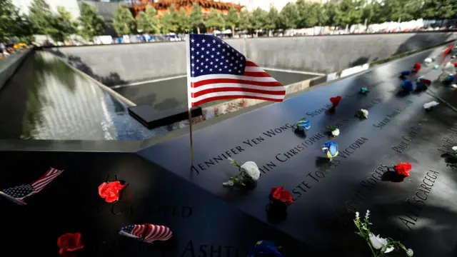 अमेरिका, अल कायदा, तालिबान