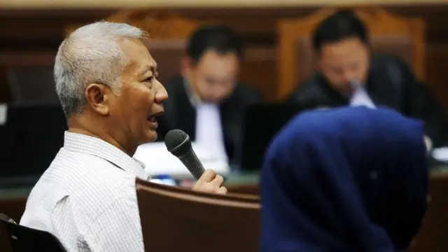 Antonius Tonny Budiono