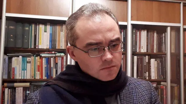 Константин Иерусалимский