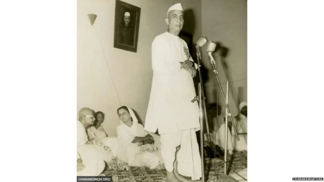 ਚਰਣ ਸਿੰਘ