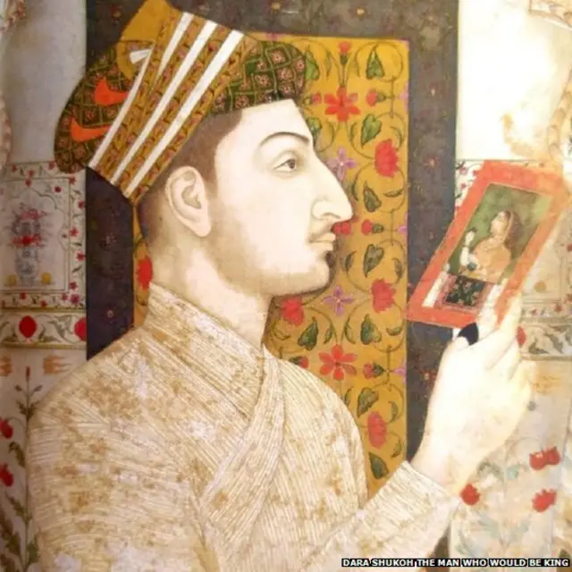 ਦਾਰਾ ਸ਼ਿਕੋਹ