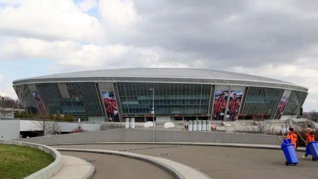 Donbass Arena