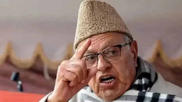 जम्मू काश्मीर, मतदारसंघ पुनर्रचना,