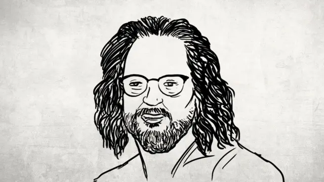 రోనా విల్సన్