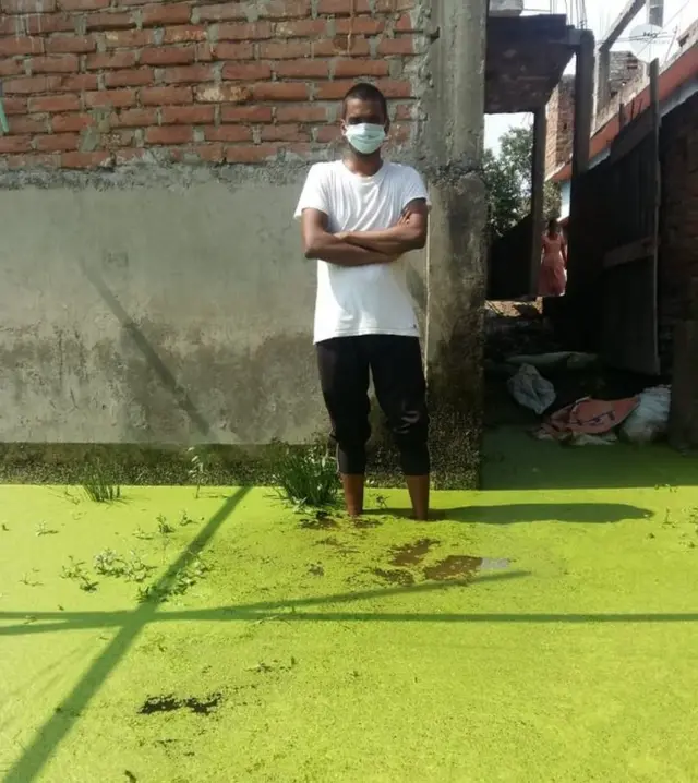 मानस चन्द्र