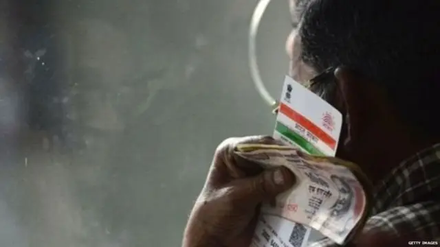 आधार, बँका, अॅप्स, न्यायालय