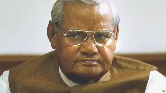 வாஜ்பேயி