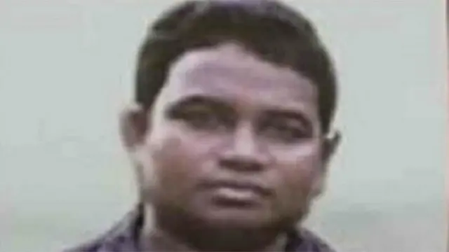 మావోయిస్టు హరిభూషణ్