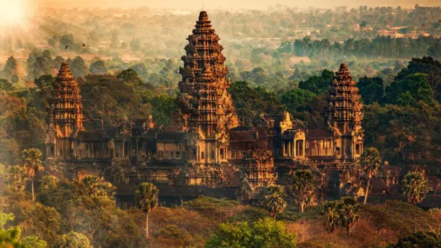 Angkor Wat
