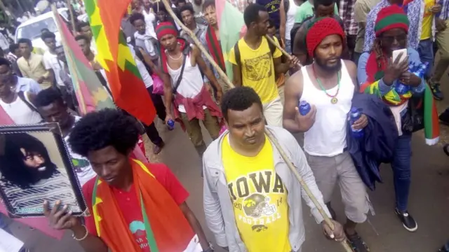 Gaggeessaa dargaggotaa