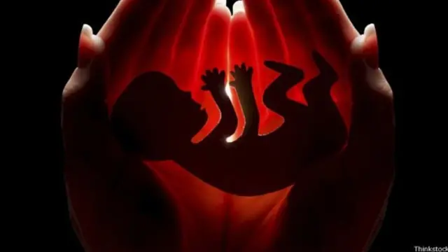 सेक्स सिलेक्शन की इजाज़त नहीं