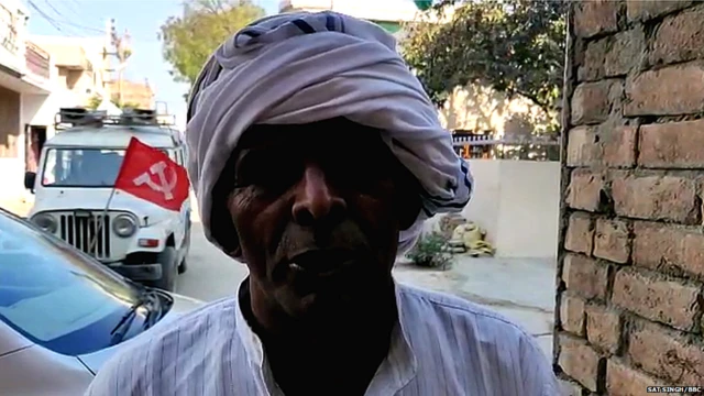 ਸੁਭਾਸ਼ ਤਿਵਾੜੀ