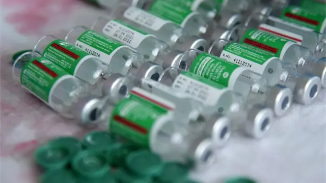 కోవీషీల్డ్