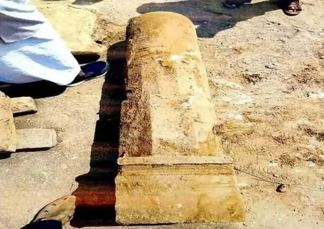 అయోధ్య రామమందిరం నమూనా