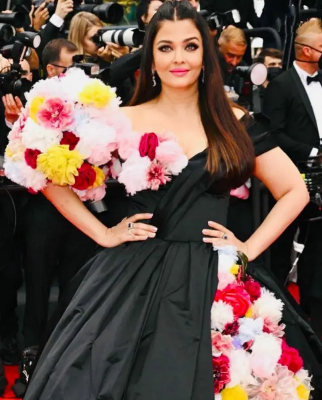 கான் திரைப்பட விழா 2022: ஐஷ்வர்யா ராய் முதல் கமல்ஹாசன் வரை பேசியது என்ன?