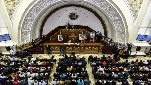 مجلس موسسان