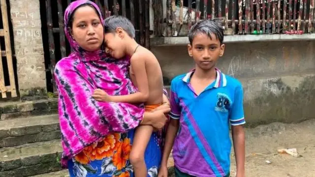 કહીરુન નાહર