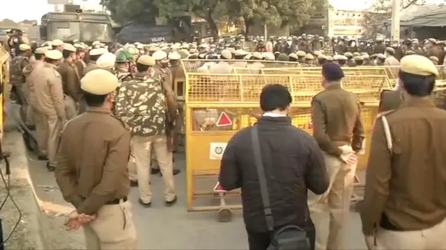 ਕਿਸਾਨਾਂ ਦਾ ਸੰਘਰਸ਼