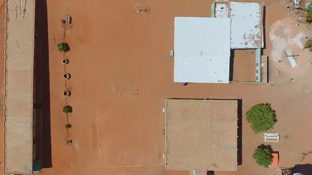 స్కూల్ ఏరియల్ ఇమేజ్