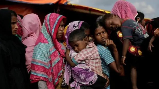 म्यानमार