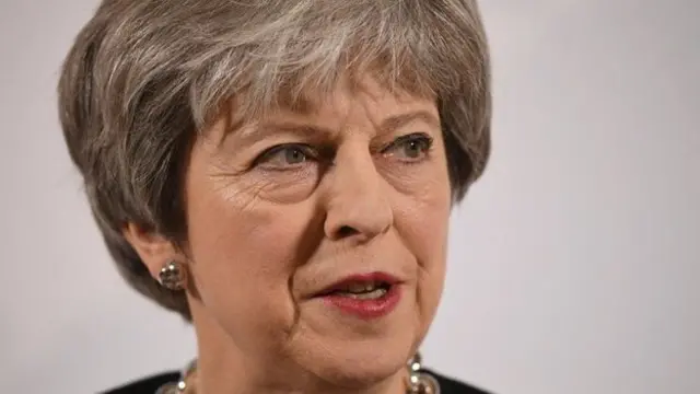 பிரெக்ஸிட் ஒப்பந்தம்: முக்கிய விவகாரத்தில் இருதரப்பினரும் உடன்பாடு