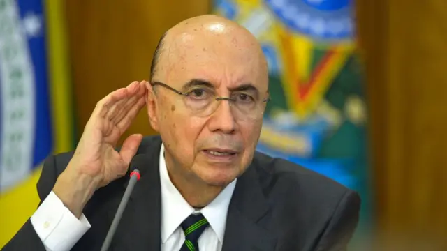 Entre medidas anunciadas por Meirelles está mudançacomo ganhar dinheiro no fruit slotsgastos com saúde e educação