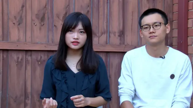 वॉयला ऑर जॉनी