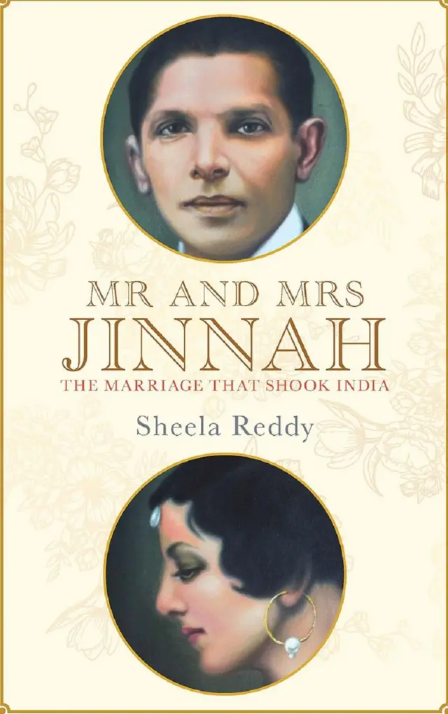 જિન્ના અને રતિ પર લખાયેલું પુસ્તક