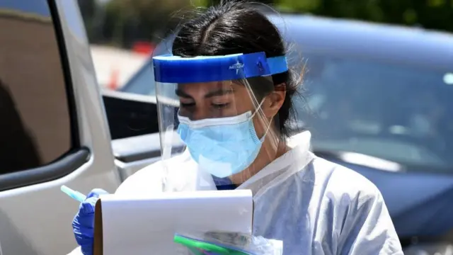 પીપીઈ કિટ