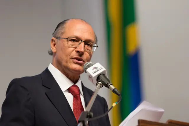 Geraldo Alckmin