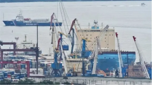 వ్లాదివోస్తోక్