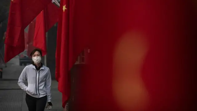 Чи приховував Китай правду про коронавірус