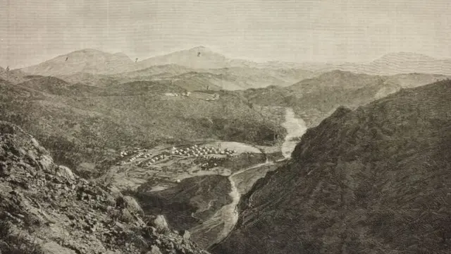 खैबर खिंड