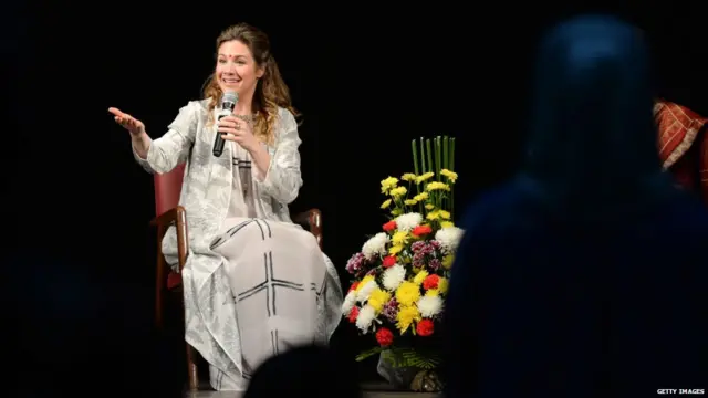 कनाडा के प्रधानमंत्री