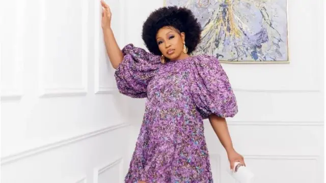 Rita Dominic - Onye ọkaibe n'ọrụ ime ejije na Nollywood