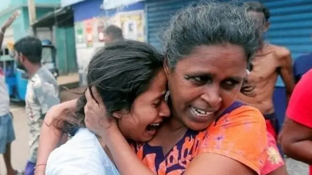 श्रीलंका