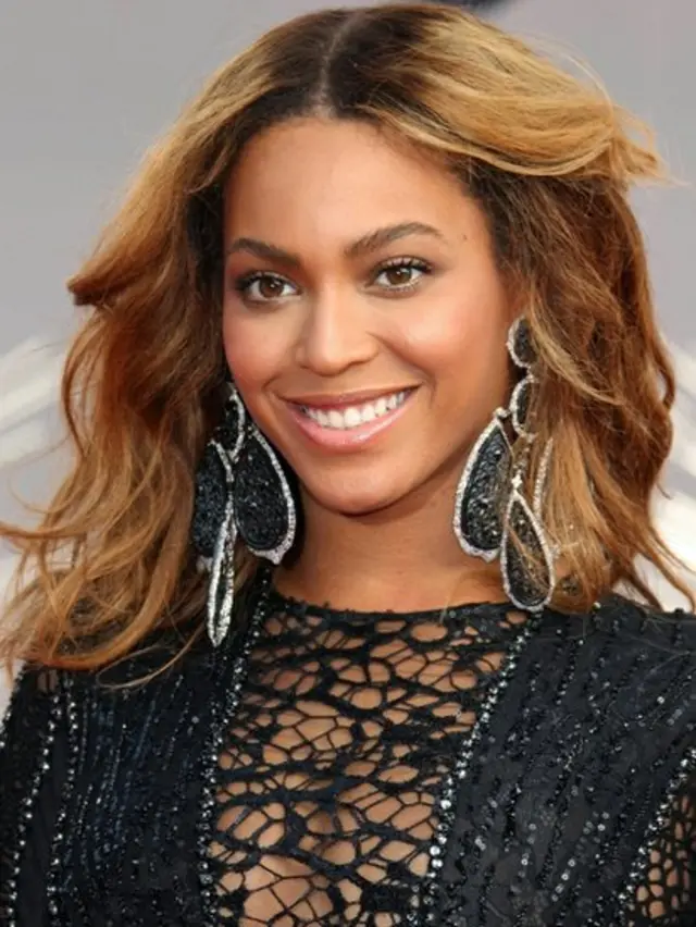 Beyoncé