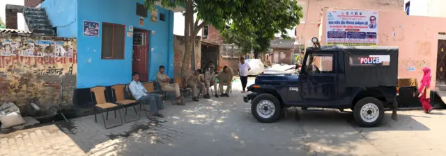 शोभापुर गाँव