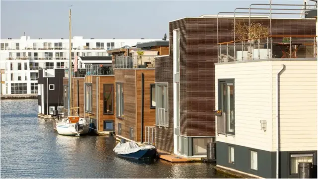 Sains, perubahan iklim