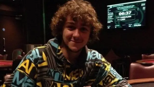 Деймон Смит