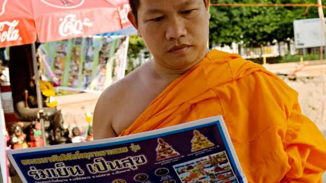 Thai came across as the slowest spoken language but with high information density